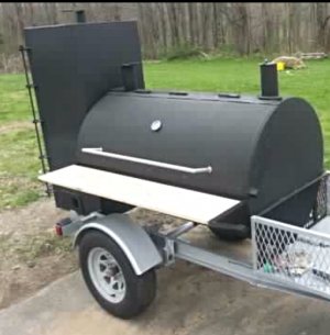 Lang bbq smoker, Lang bbq smokers